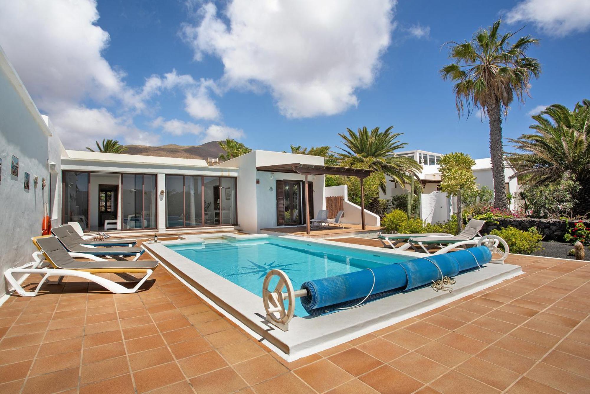 Casa Margarita Willa